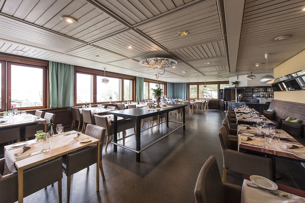 see und seminarhotel floraalpina