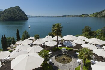 see und seminarhotel floraalpina