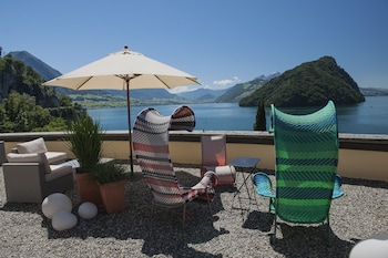 see und seminarhotel floraalpina