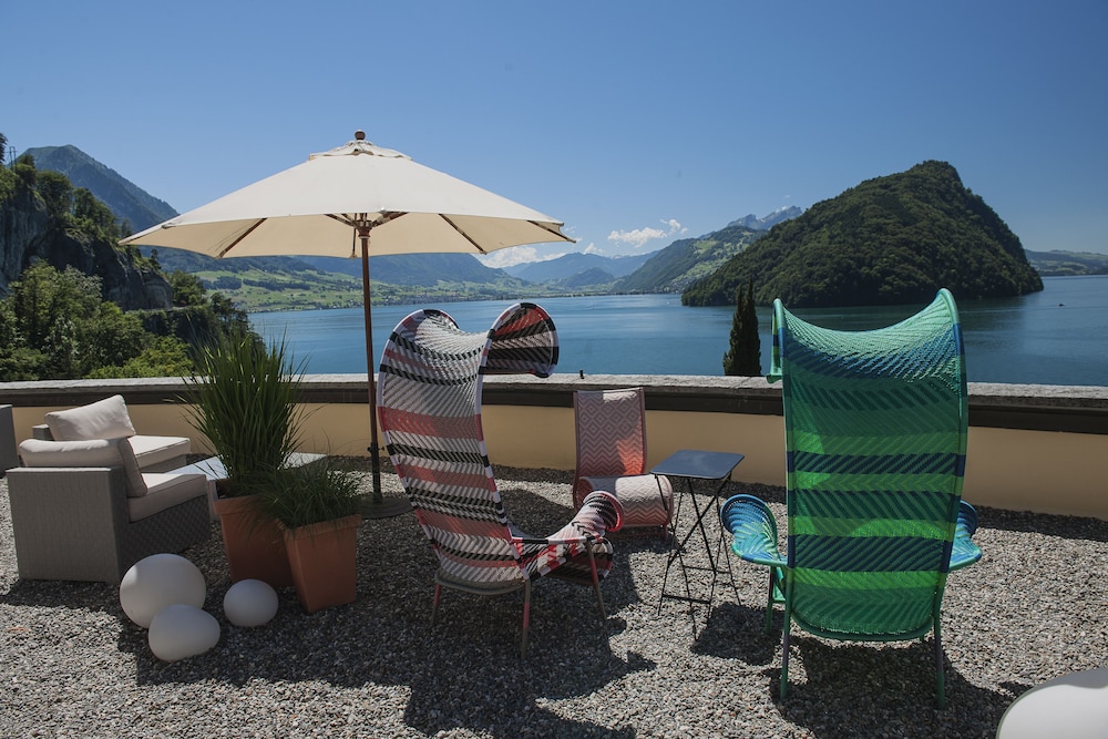 see und seminarhotel floraalpina