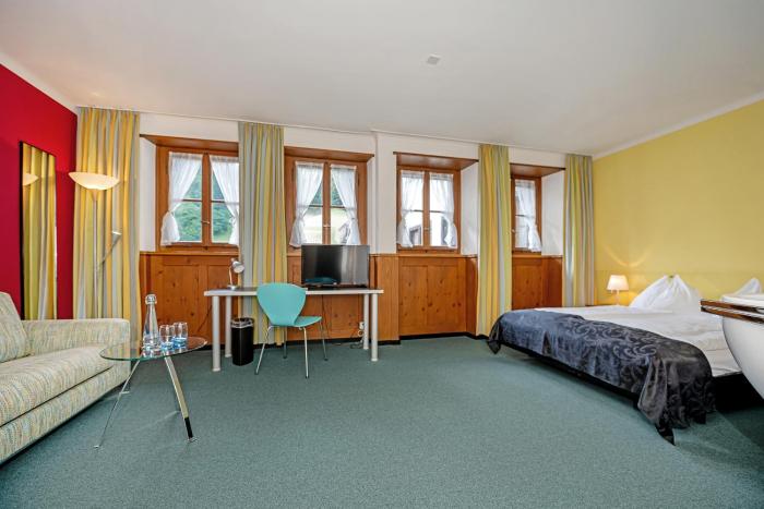 see und seminarhotel floraalpina