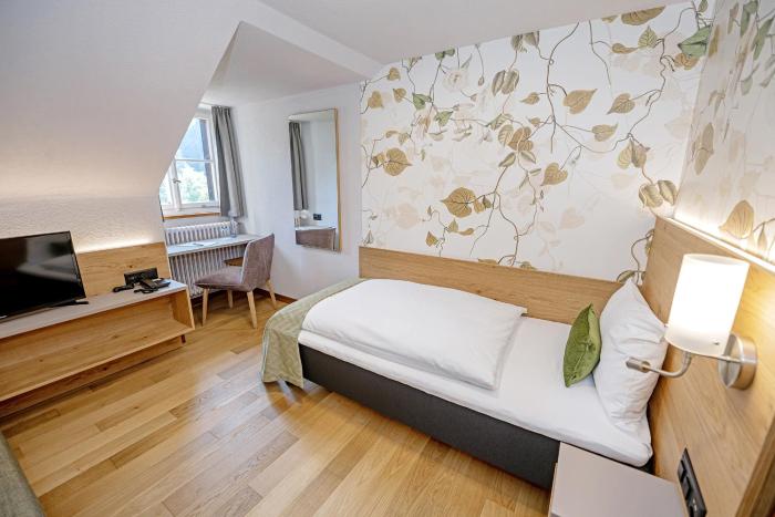 see und seminarhotel floraalpina