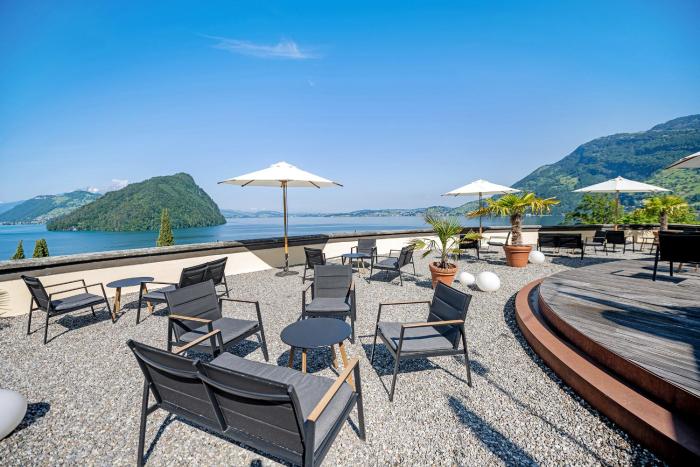 see und seminarhotel floraalpina