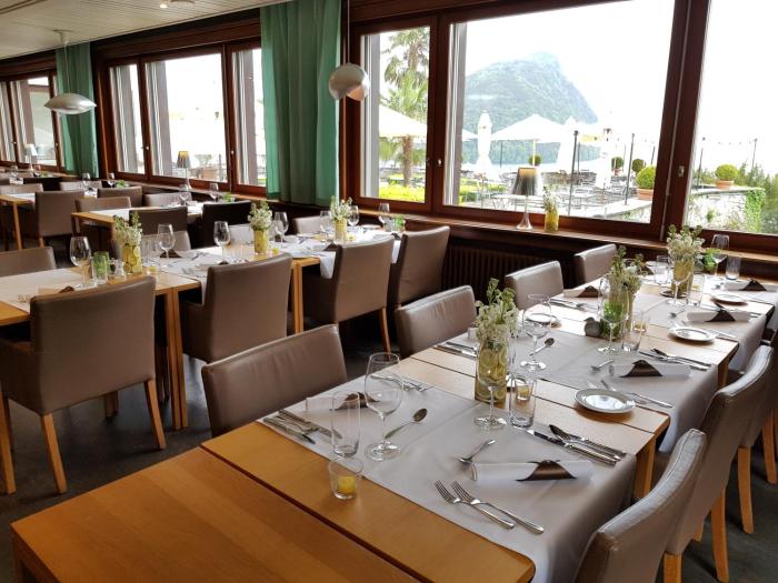 see und seminarhotel floraalpina