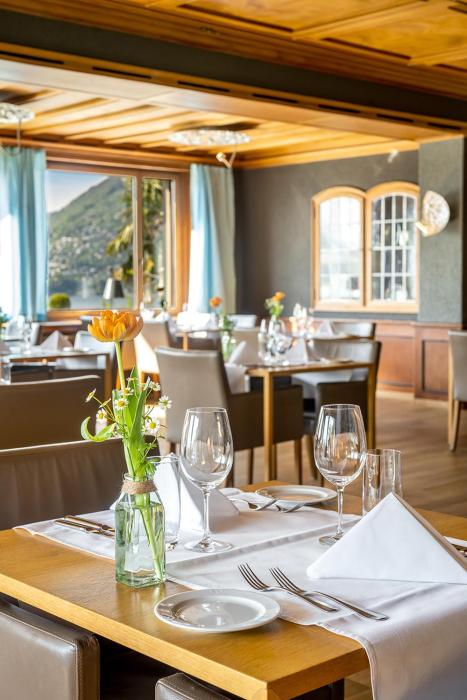 see und seminarhotel floraalpina