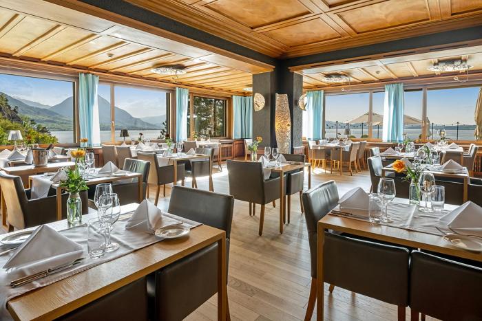 see und seminarhotel floraalpina