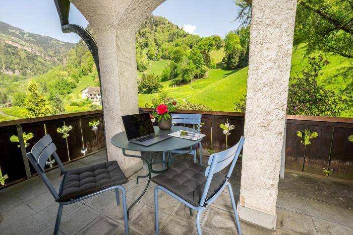 see und seminarhotel floraalpina