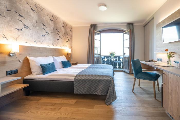 see und seminarhotel floraalpina