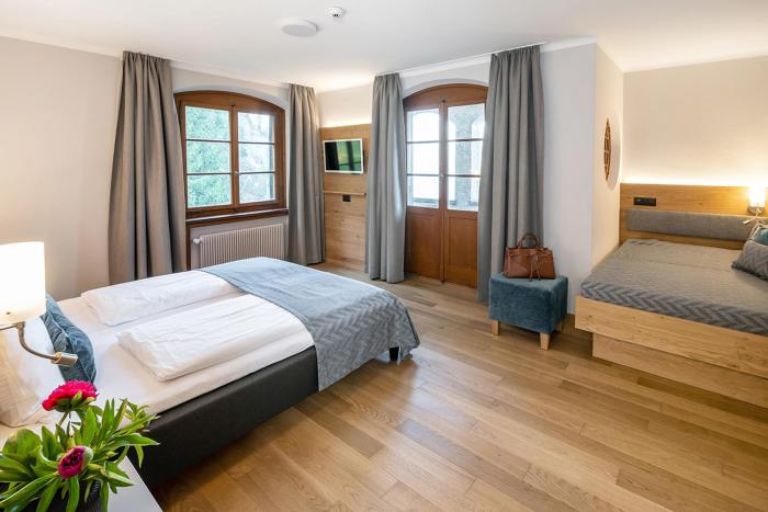 see und seminarhotel floraalpina