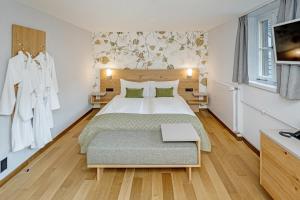 see und seminarhotel floraalpina