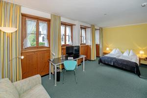 see und seminarhotel floraalpina