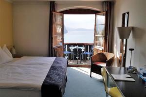 see und seminarhotel floraalpina