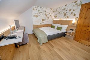 see und seminarhotel floraalpina