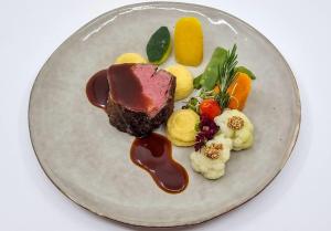 see und seminarhotel floraalpina