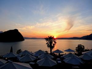 see und seminarhotel floraalpina