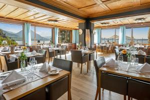 see und seminarhotel floraalpina