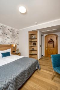 see und seminarhotel floraalpina