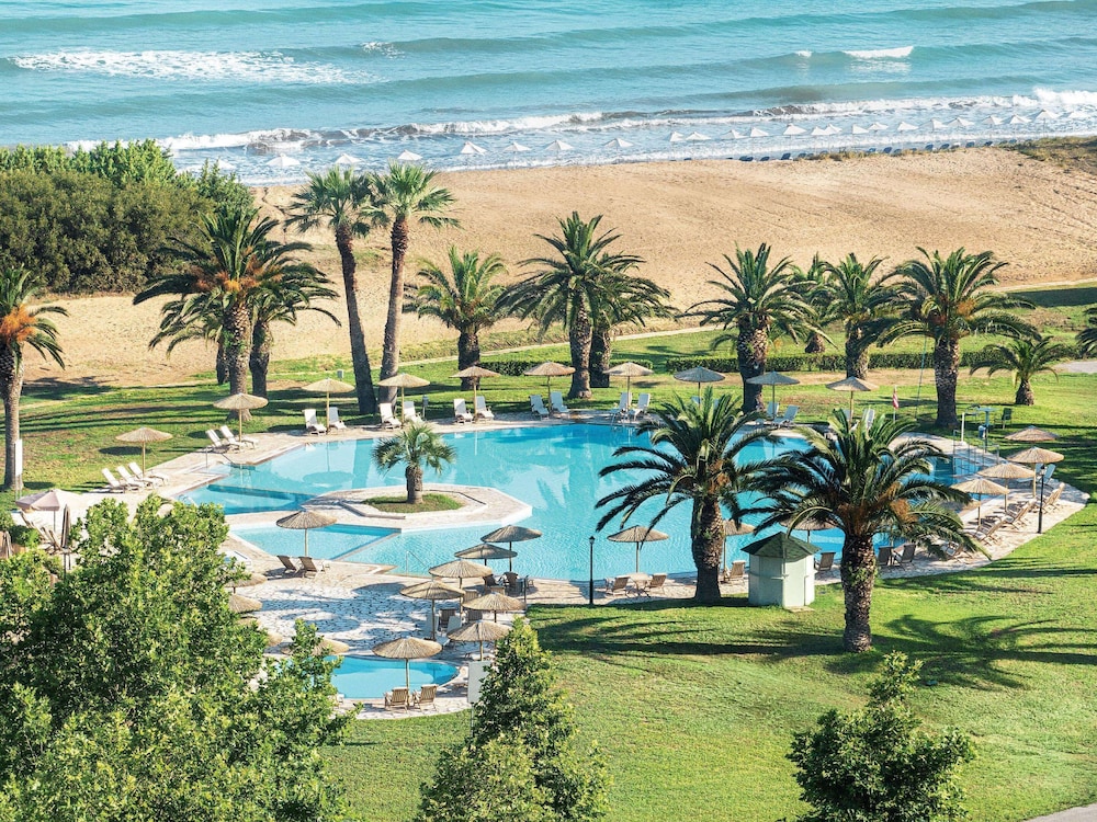 grecotel lux me costa botanica