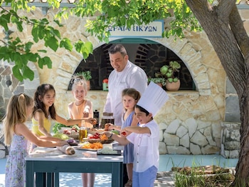 grecotel lux me costa botanica