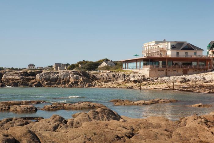 grand hotel de locean