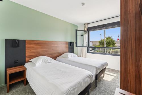 hotel akena pierrelaye