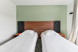 hotel akena pierrelaye