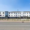 hotel akena pierrelaye