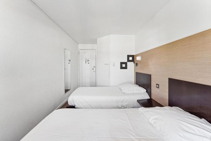 hotel akena pierrelaye