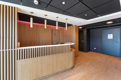 hotel akena pierrelaye