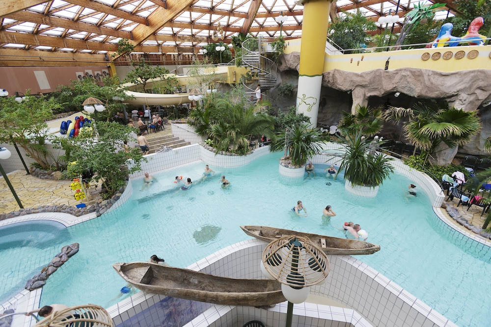 Hotel Nordseekuste By Center Parcs