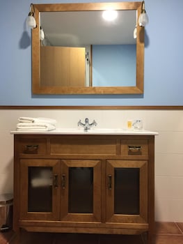 hotel rural nova ruta