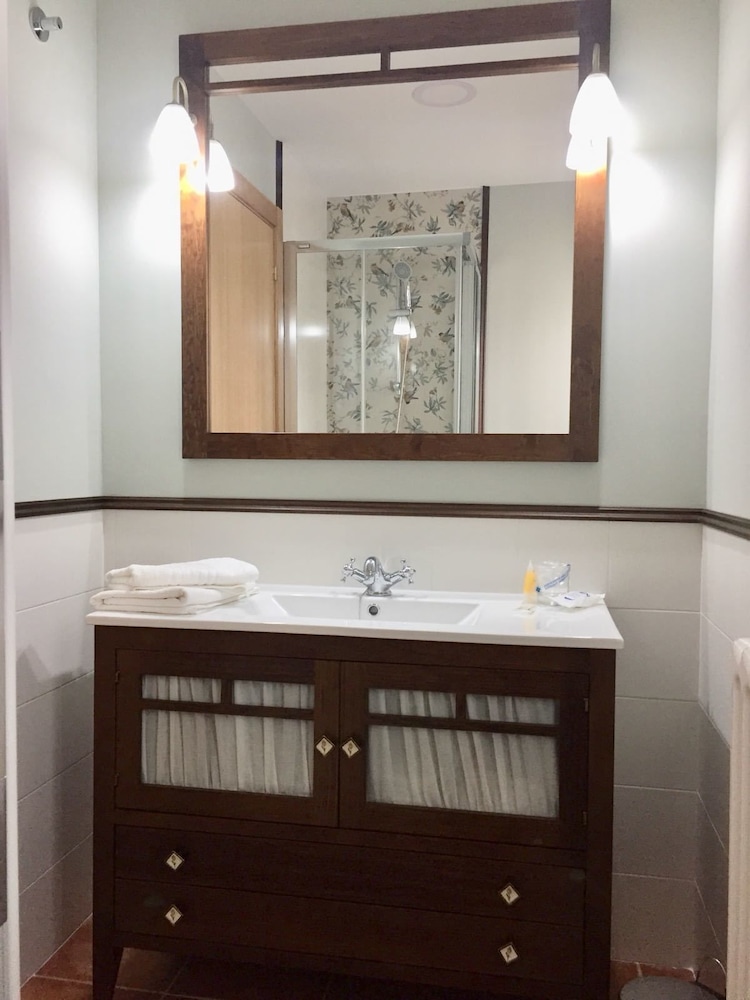 hotel rural nova ruta