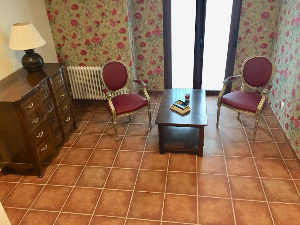 hotel rural nova ruta