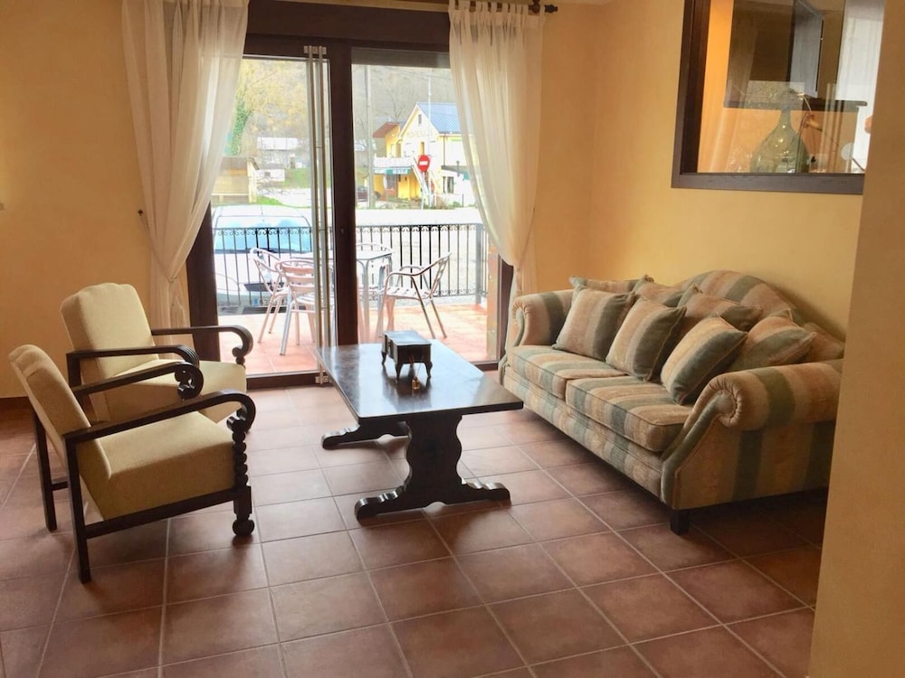 hotel rural nova ruta