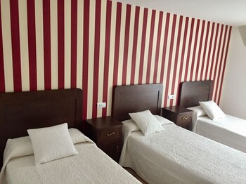 hotel rural nova ruta