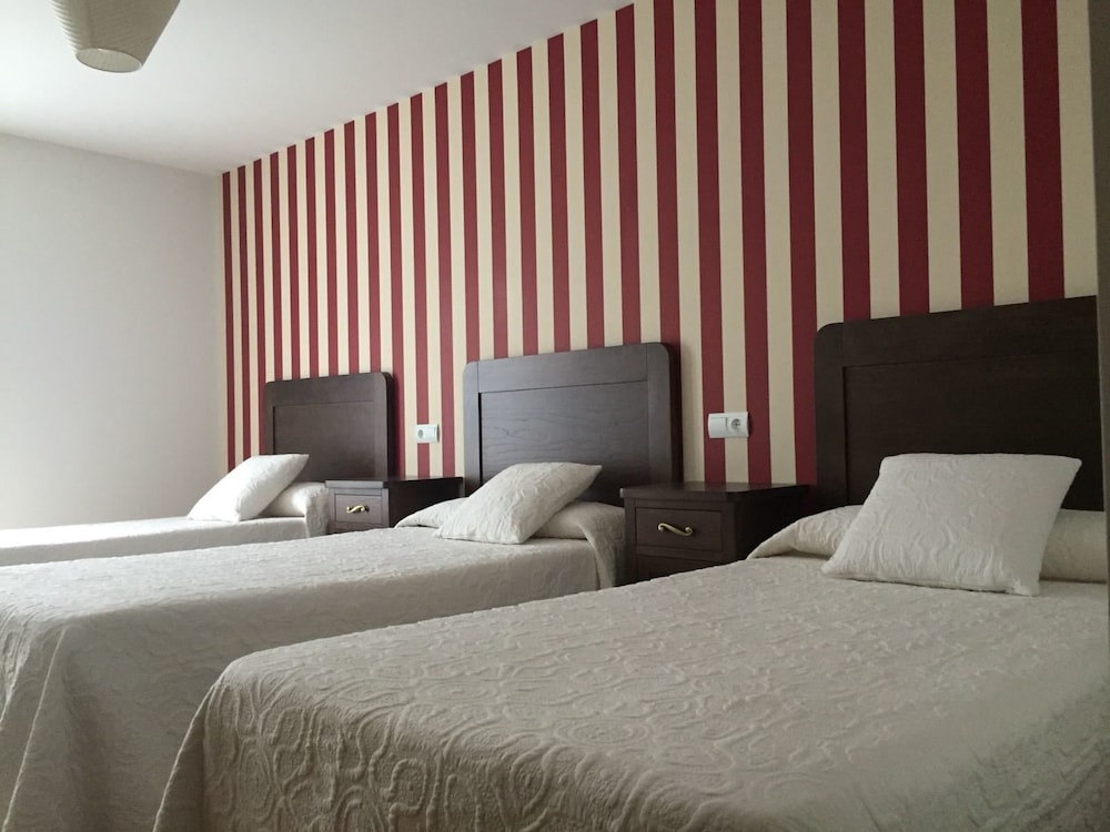 hotel rural nova ruta