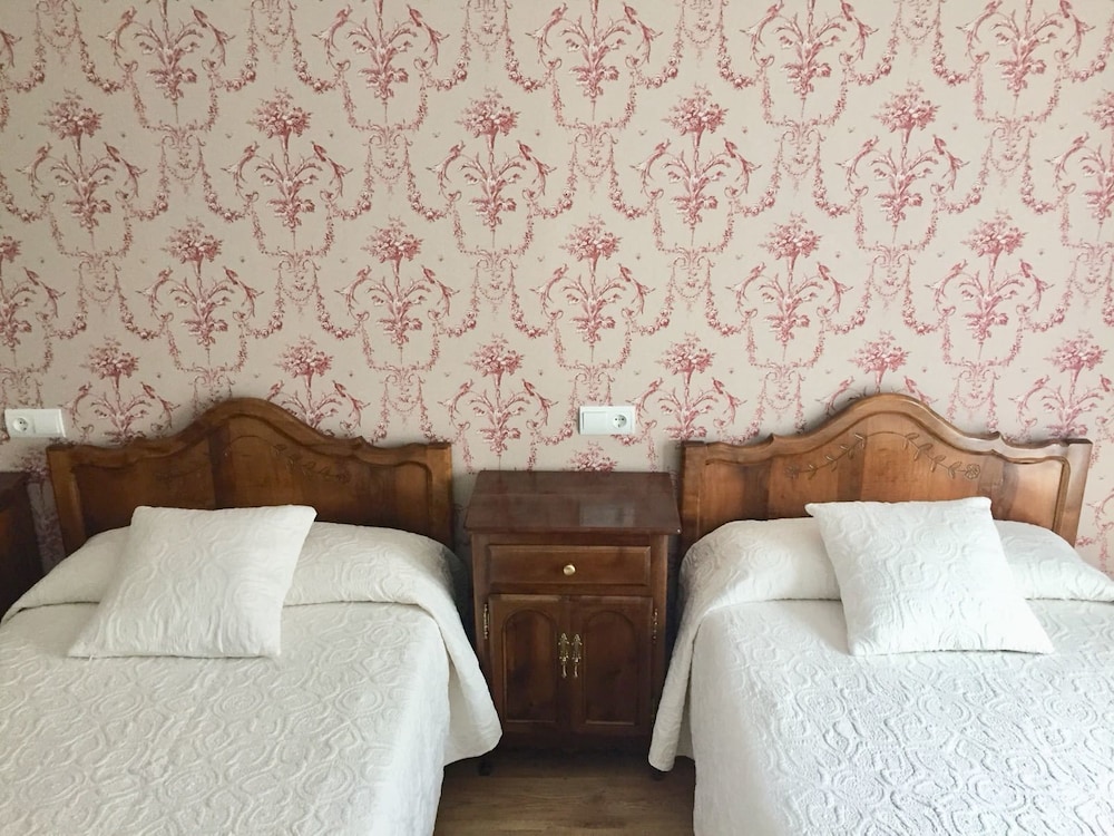 hotel rural nova ruta