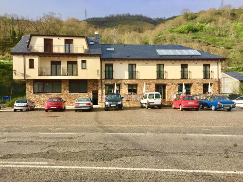 hotel rural nova ruta