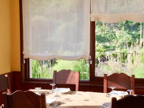 hotel rural nova ruta