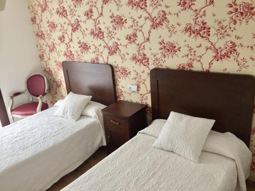 hotel rural nova ruta