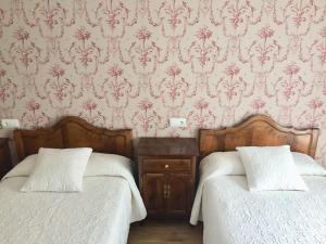 hotel rural nova ruta