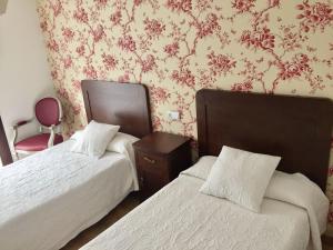 hotel rural nova ruta