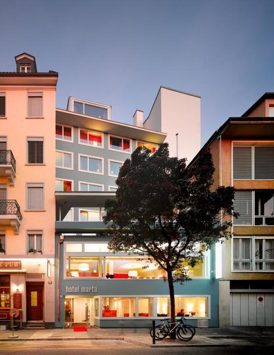 zurich
