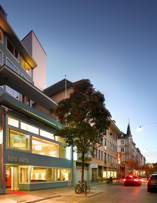 zurich