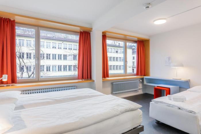 zurich
