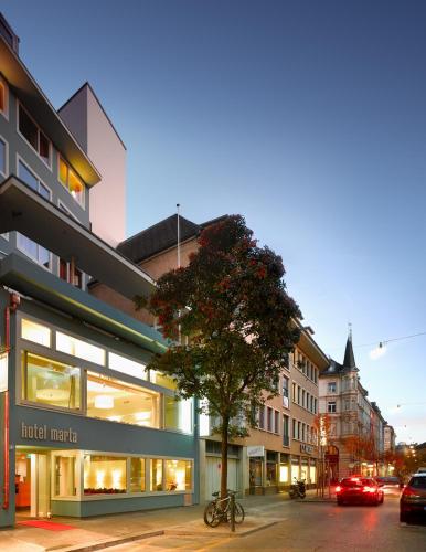 zurich