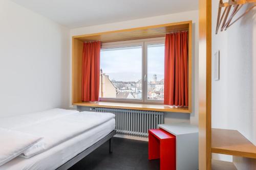 zurich
