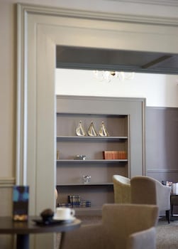 the caledonian torbay hotel