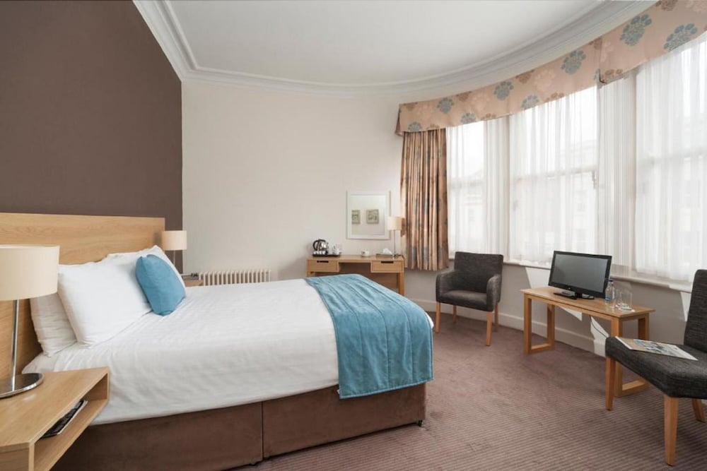 the caledonian torbay hotel