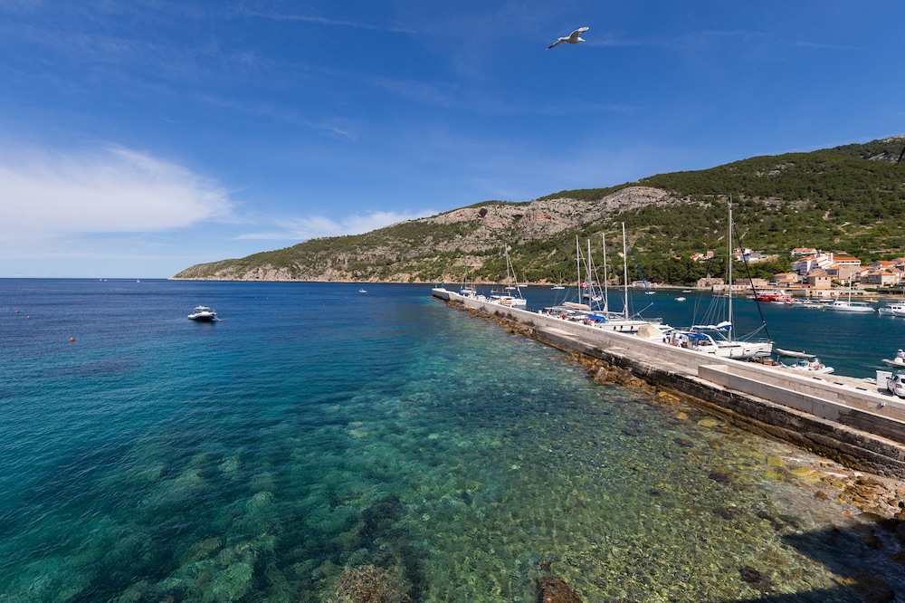 mira sea front guesthouse
